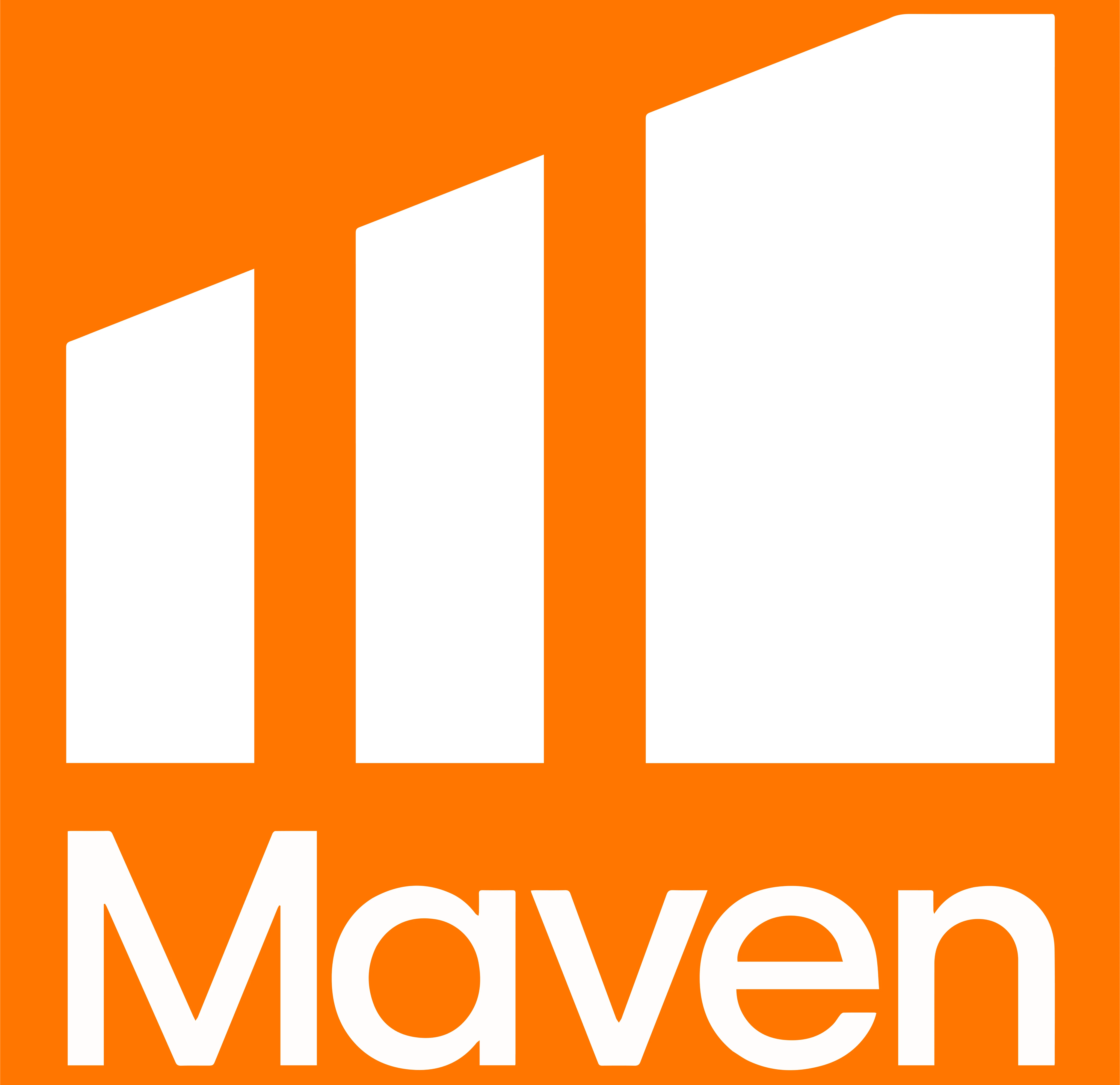 maven-trading prop firm logo